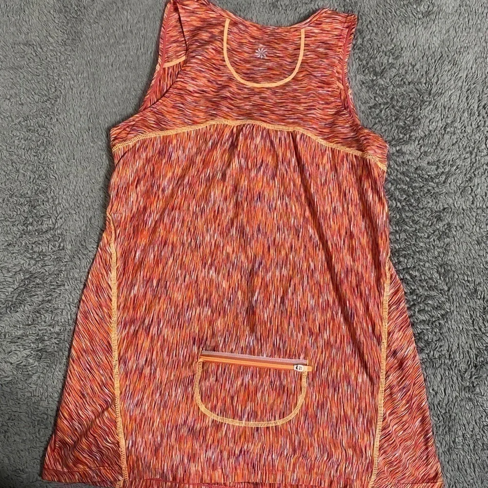 athleta tank top - Picture 3 of 4